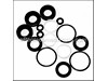 Seal Kit – Part Number: 5140046-22