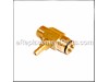 Injector – Part Number: 5140046-27