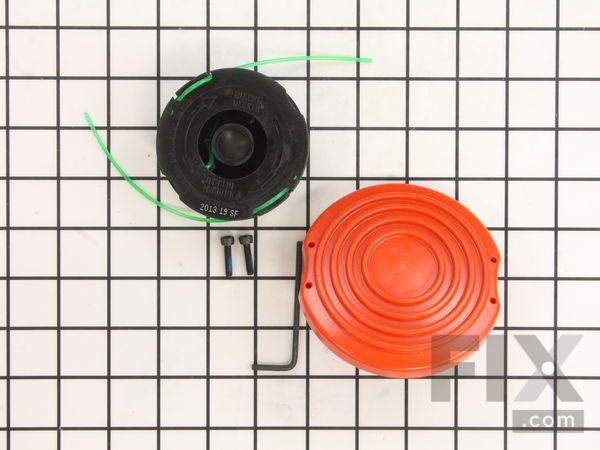 11927192-1-M-DeWALT-5140048-56-Inner Spool And Cap (fits The
