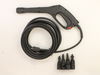 Hose and Gun Assembly – Part Number: 5140067-10