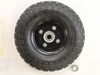 Wheel Kit – Part Number: 5140095-91