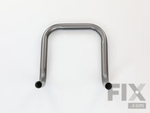 Rear Handle – Part Number: 5140118-41