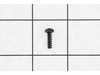Screw – Part Number: 5140128-35