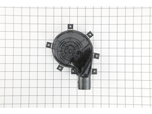 Motor Mount – Part Number: 5140128-50