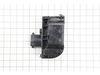 Battery Box, Left Half – Part Number: 5140128-67
