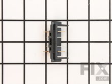Terminal Block – Part Number: 5140136-85