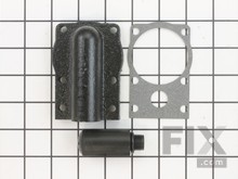 Cap – Part Number: 5140150-56