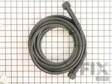 High Pressure Hose – Part Number: 5140159-99