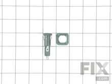 Holder And Cap – Part Number: 5140163-11