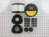 Hepa Filter Conversion Kit – Part Number: 5140174-71