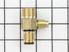 Outlet Fitting Kit – Part Number: 5140186-12