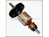 Armature and Fan – Part Number: 573201-01