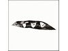 Instr. Label – Part Number: 583343-01