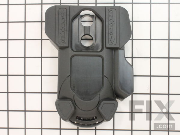 11927634-1-M-DeWALT-588087-00-Chain Cover