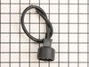 Cordset – Part Number: 588370-00