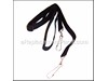 Carry Strap – Part Number: 588456-00