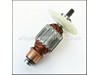 Armature & Bearings – Part Number: 604288-01SV
