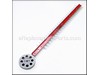 Blade and Gear – Part Number: 605942-00