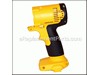 Clamshell HSG. – Part Number: 607981-01SV