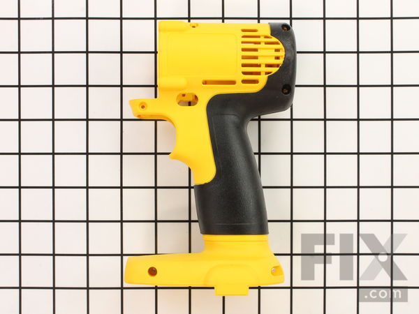 11927761-1-M-DeWALT-607981-02-Clamshell Housing