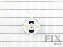 Motor And Pinion – Part Number: 607990-03SV