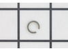 Hog Ring – Part Number: 608114-00