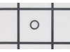 O-ring – Part Number: 608115-00
