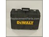 Kit Box – Part Number: 611621-00