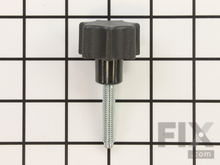 Knob – Part Number: 612716-00