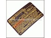Nameplate – Part Number: 616538-02