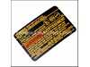 Nameplate – Part Number: 616538-05