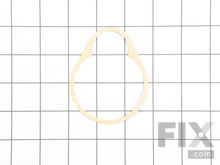 Gasket – Part Number: 616847-00