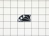 Label – Part Number: 618133-00