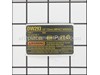 Screw – Part Number: 618304-01