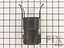 Trash Can Adapter – Part Number: 630148-00