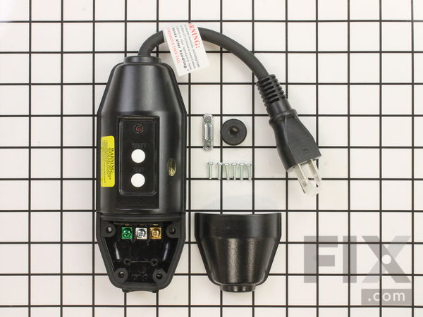 11928063-1-M-DeWALT-635225-00-Gfci Plug