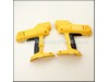 Clamshell Set – Part Number: 636610-02