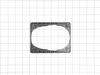 Bezel – Part Number: 637671-00