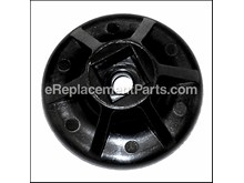 Plunger – Part Number: 639729-00