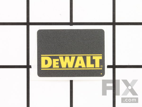 11928178-1-M-DeWALT-646763-00-Ident. Label