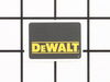 Ident. Label – Part Number: 646763-00