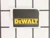 11928178-2-S-DeWALT-646763-00-Ident. Label