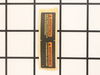 Warning Label (Spa) – Part Number: 650677-00