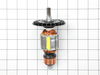 Armature – Part Number: 658751-00SV