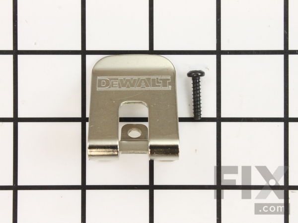 11928229-1-M-DeWALT-659916-00SV-Belt Clip