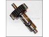 Cam and Gear – Part Number: 659923-00SV