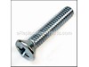 Screw – Part Number: 681706-00