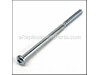 Special Screw – Part Number: 844217-02