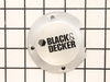 Cover – Part Number: 90502135