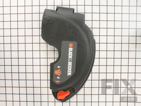 11928647-1-M-DeWALT-90518861-Blade Guard Assembly